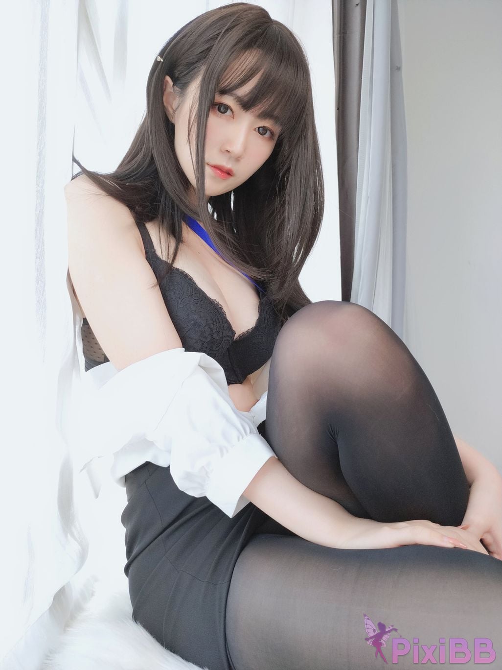 Coser baiyin811 PixiBB.COM 034