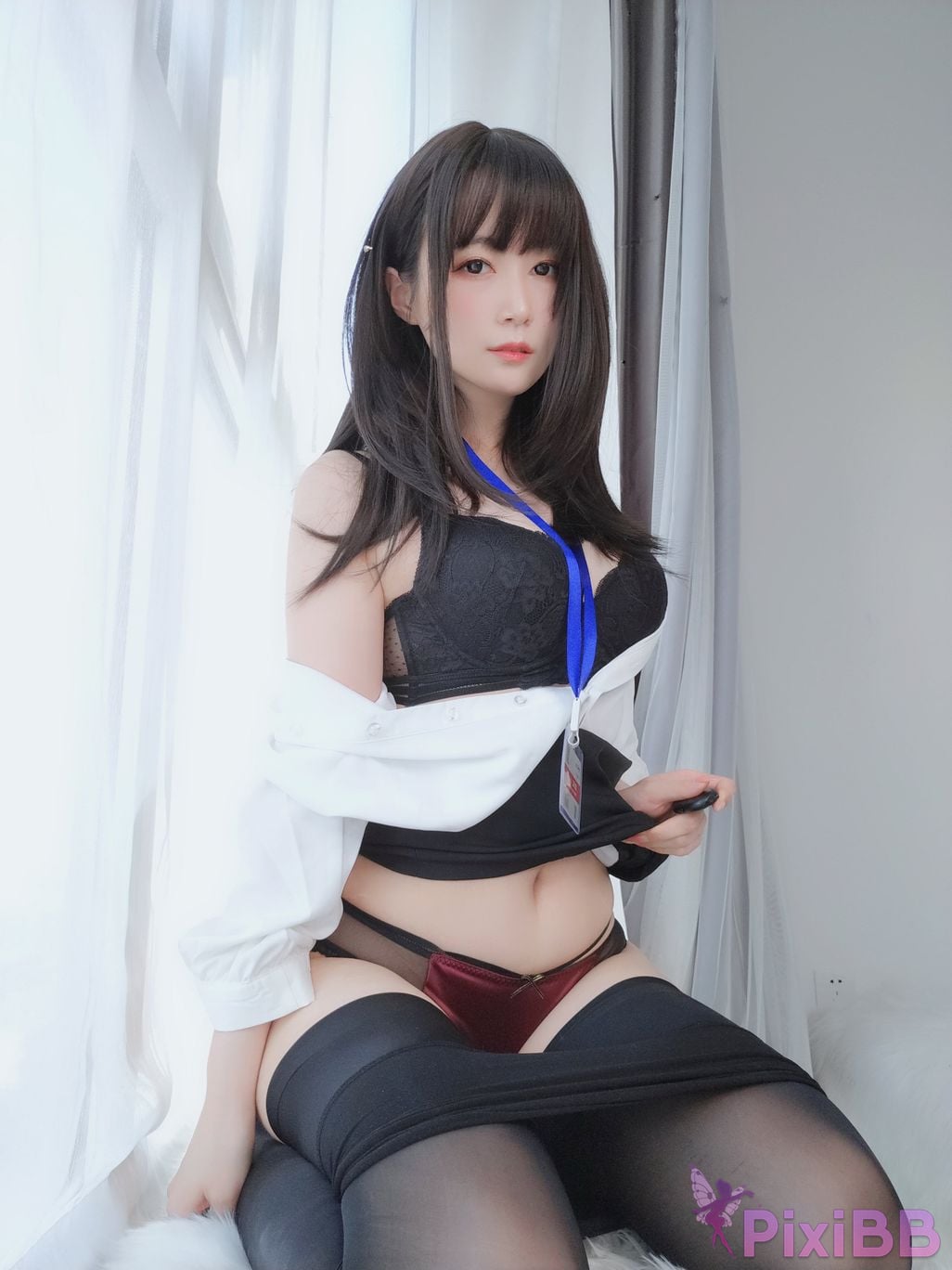 Coser baiyin811 PixiBB.COM 035
