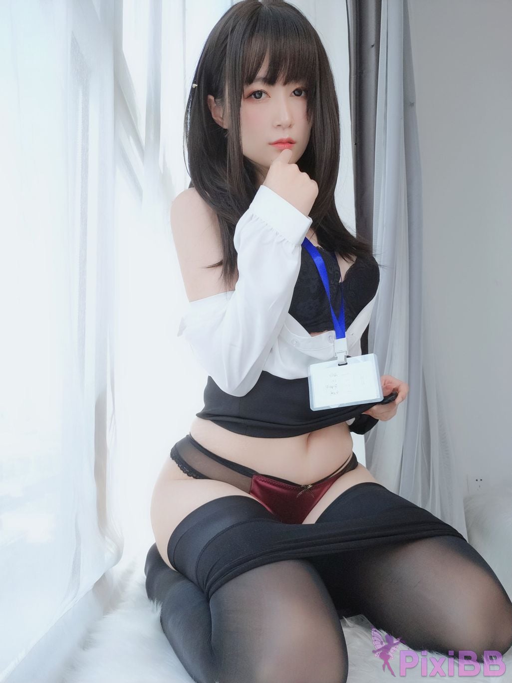 Coser baiyin811 PixiBB.COM 037