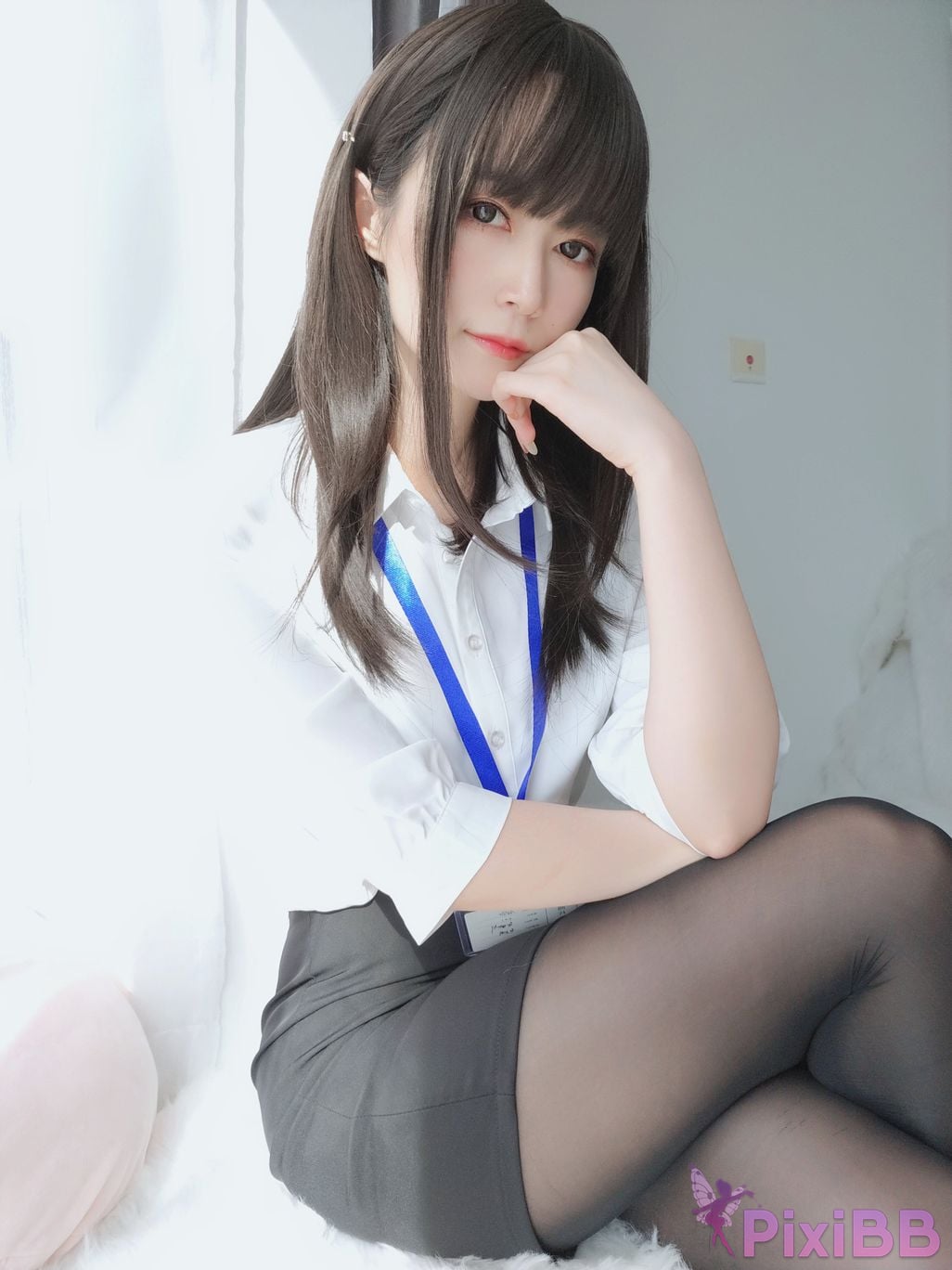 Coser baiyin811 PixiBB.COM 038