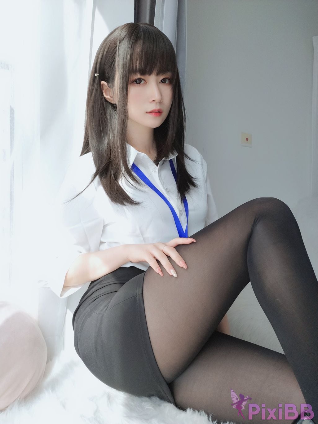 Coser baiyin811 PixiBB.COM 043