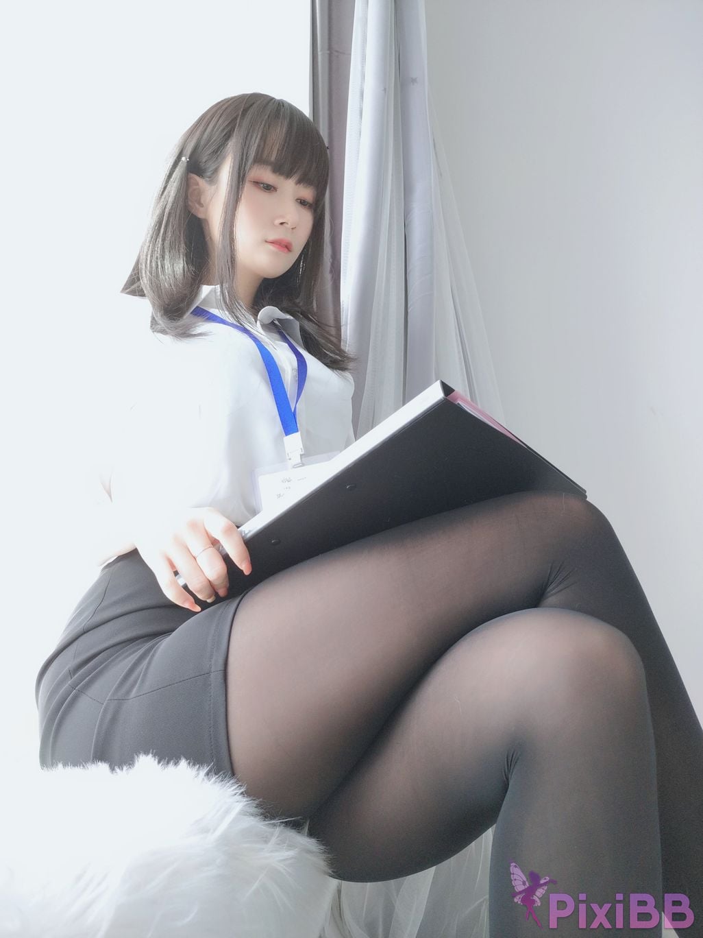 Coser baiyin811 PixiBB.COM 050