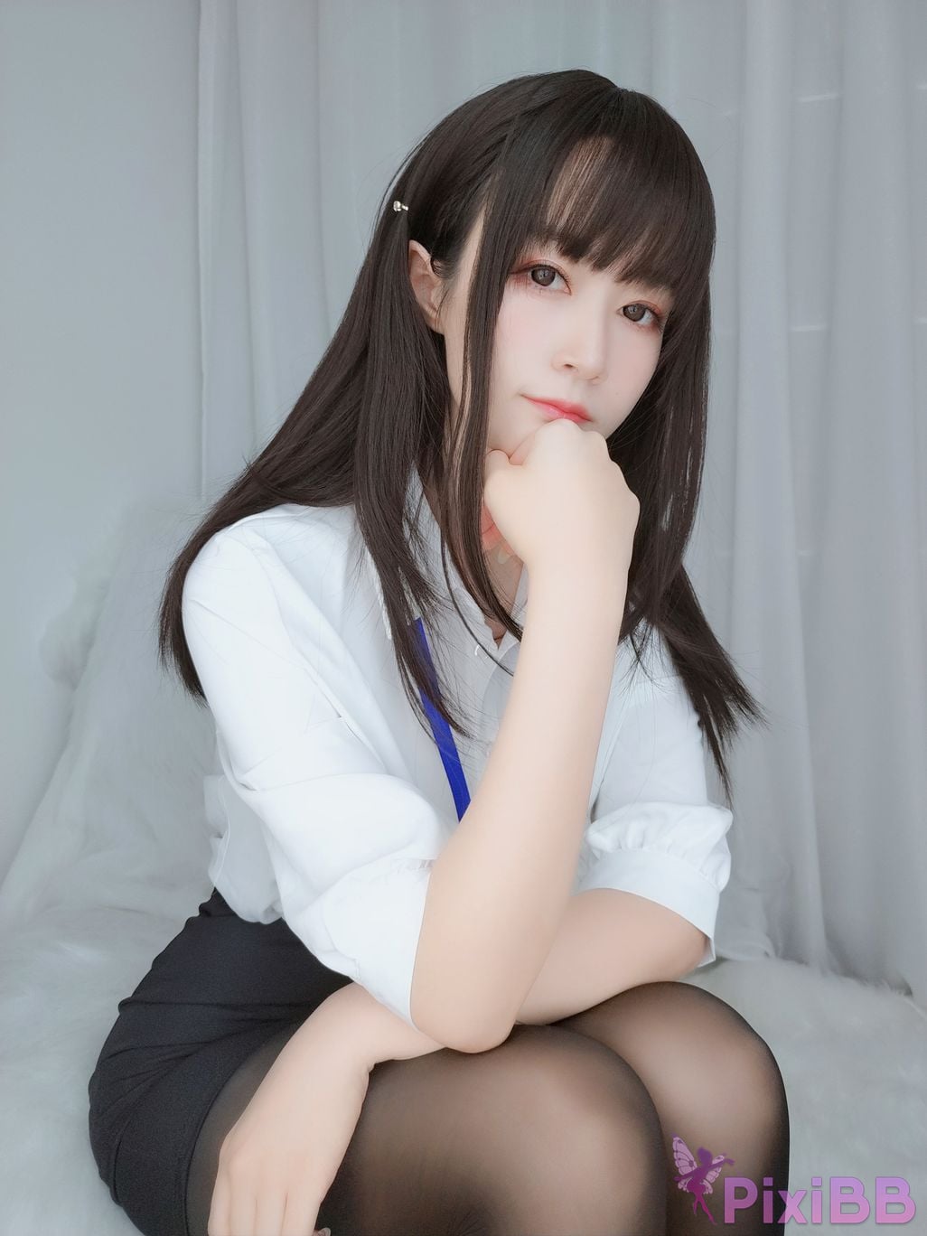 Coser baiyin811 PixiBB.COM 052