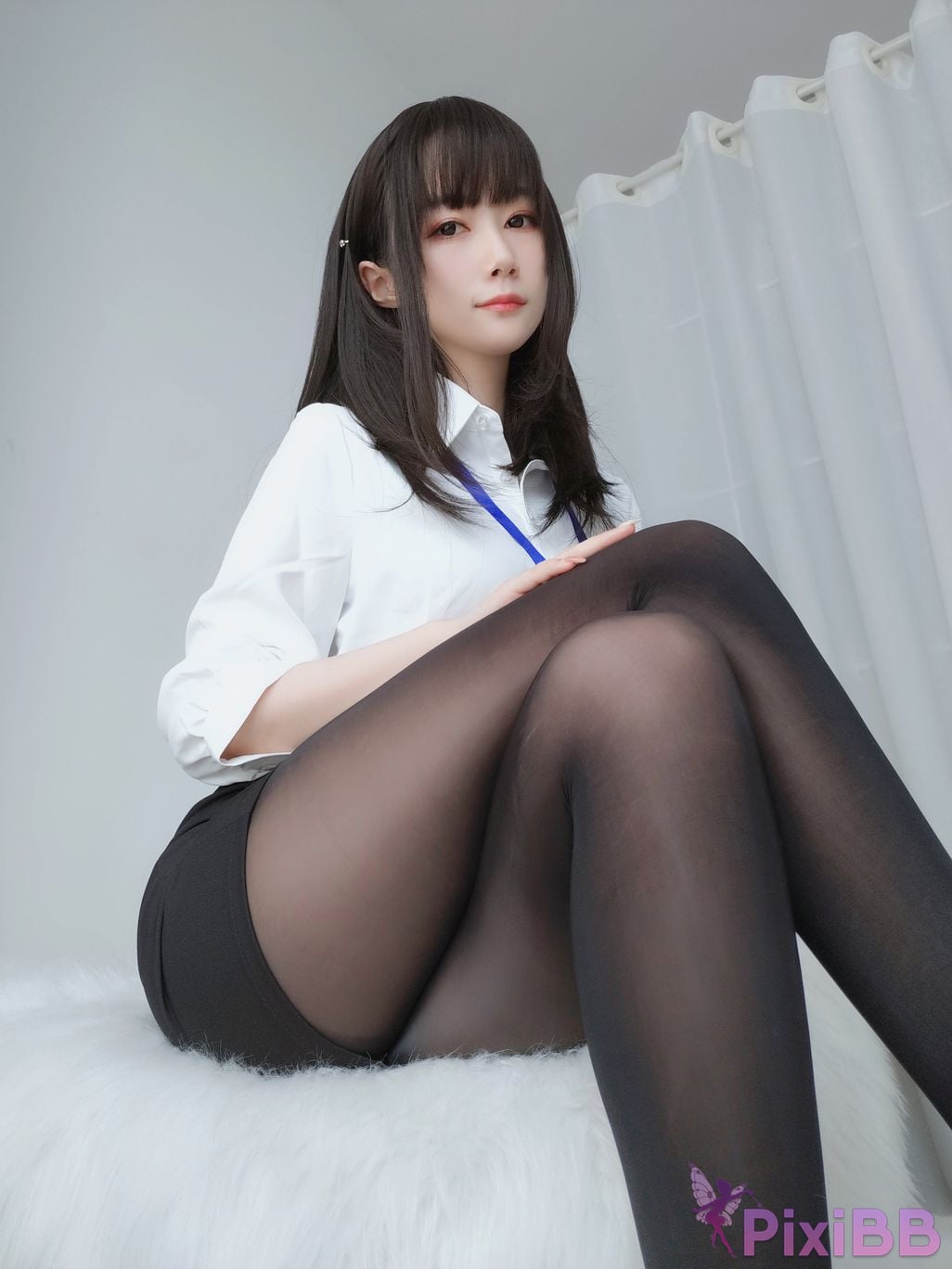 Coser baiyin811 PixiBB.COM 055