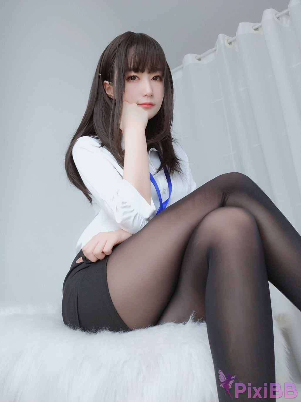 Coser baiyin811 PixiBB.COM 057