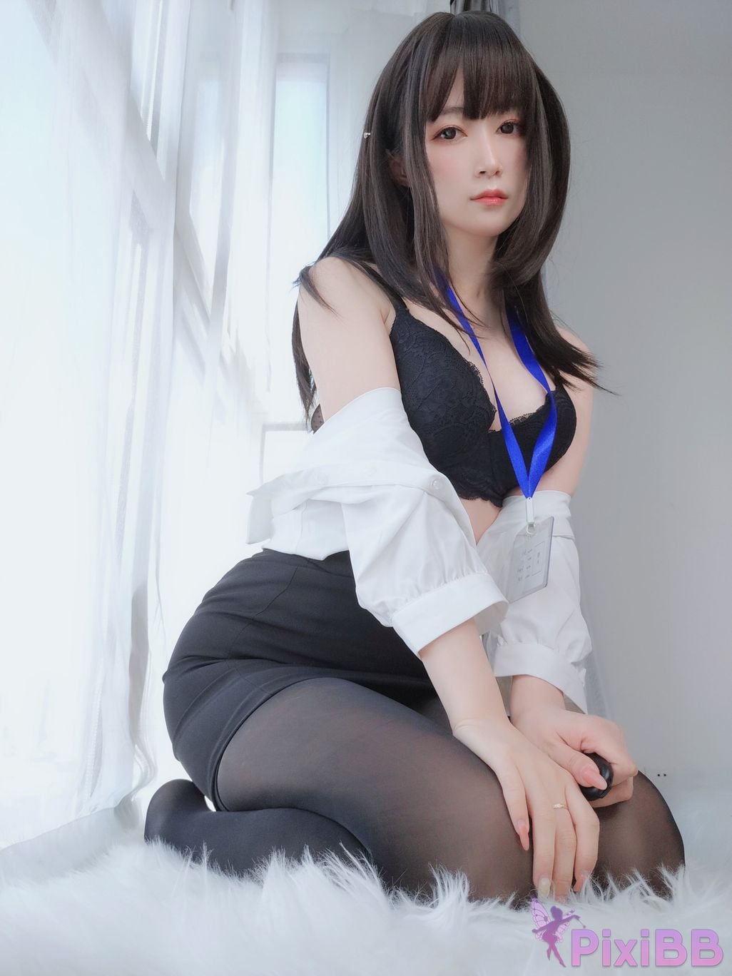 Coser baiyin811 PixiBB.COM 060
