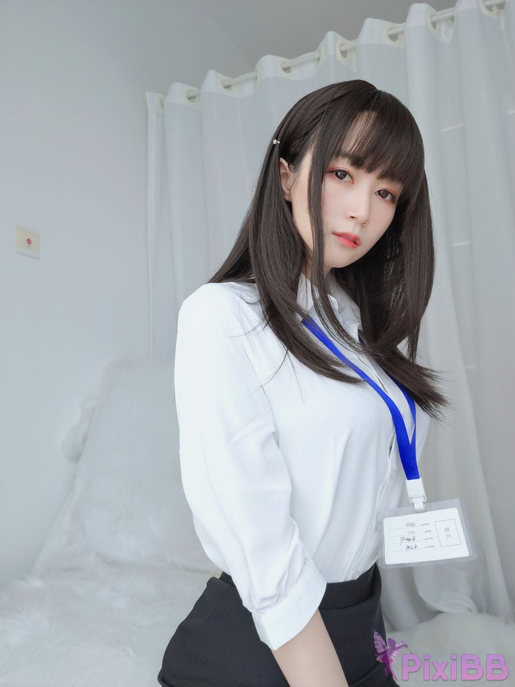Coser baiyin811 PixiBB.COM 061