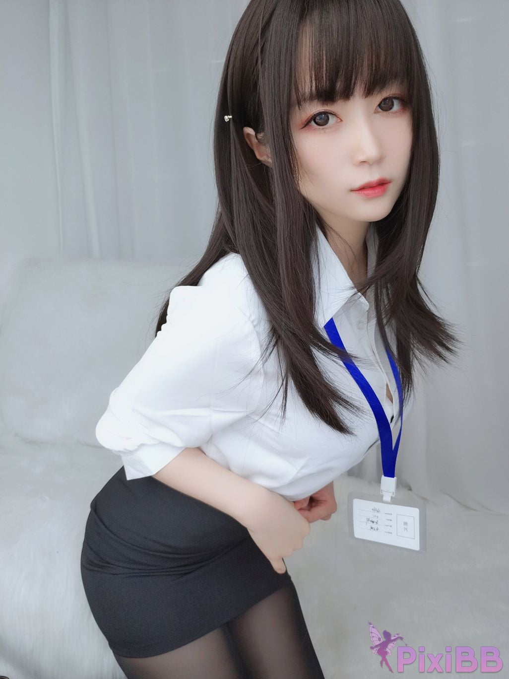 Coser baiyin811 PixiBB.COM 062
