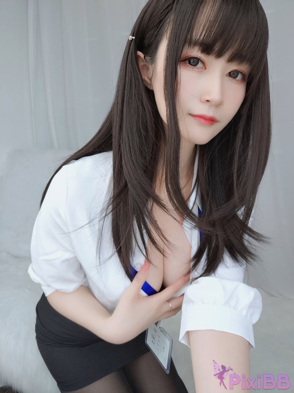Coser baiyin811 PixiBB.COM 065