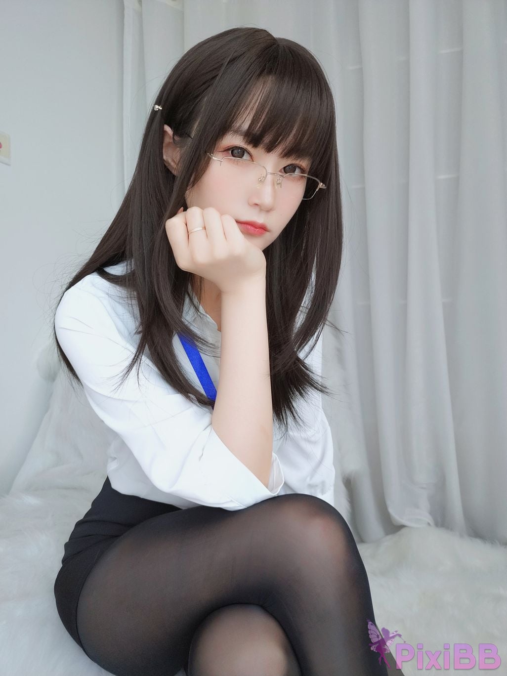 Coser baiyin811 PixiBB.COM 066