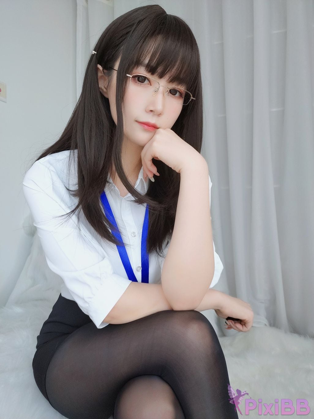 Coser baiyin811 PixiBB.COM 067
