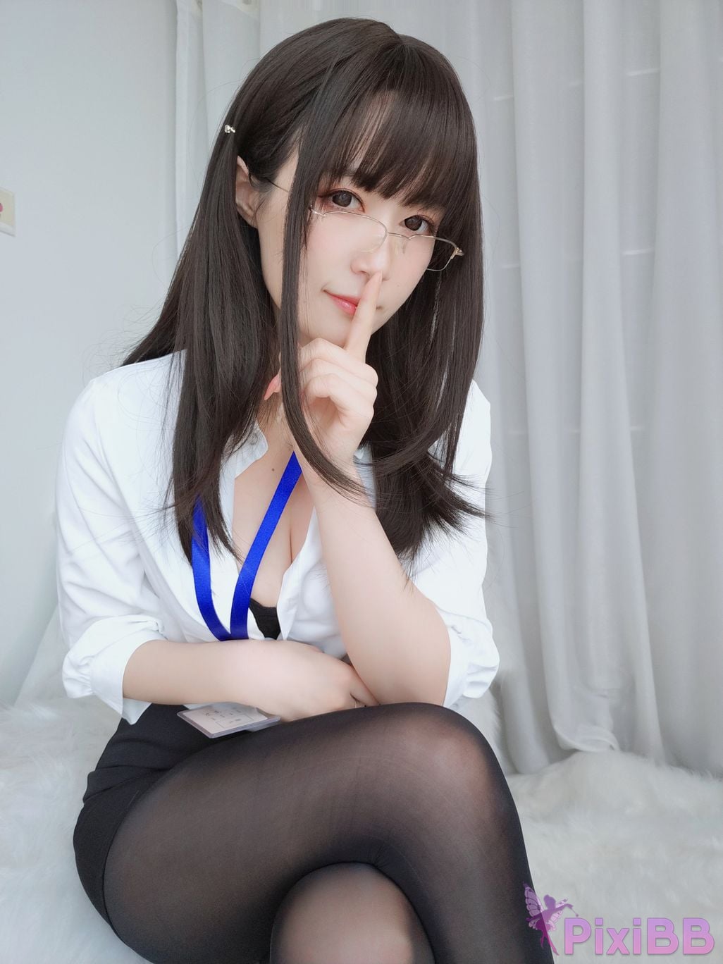 Coser baiyin811 PixiBB.COM 068