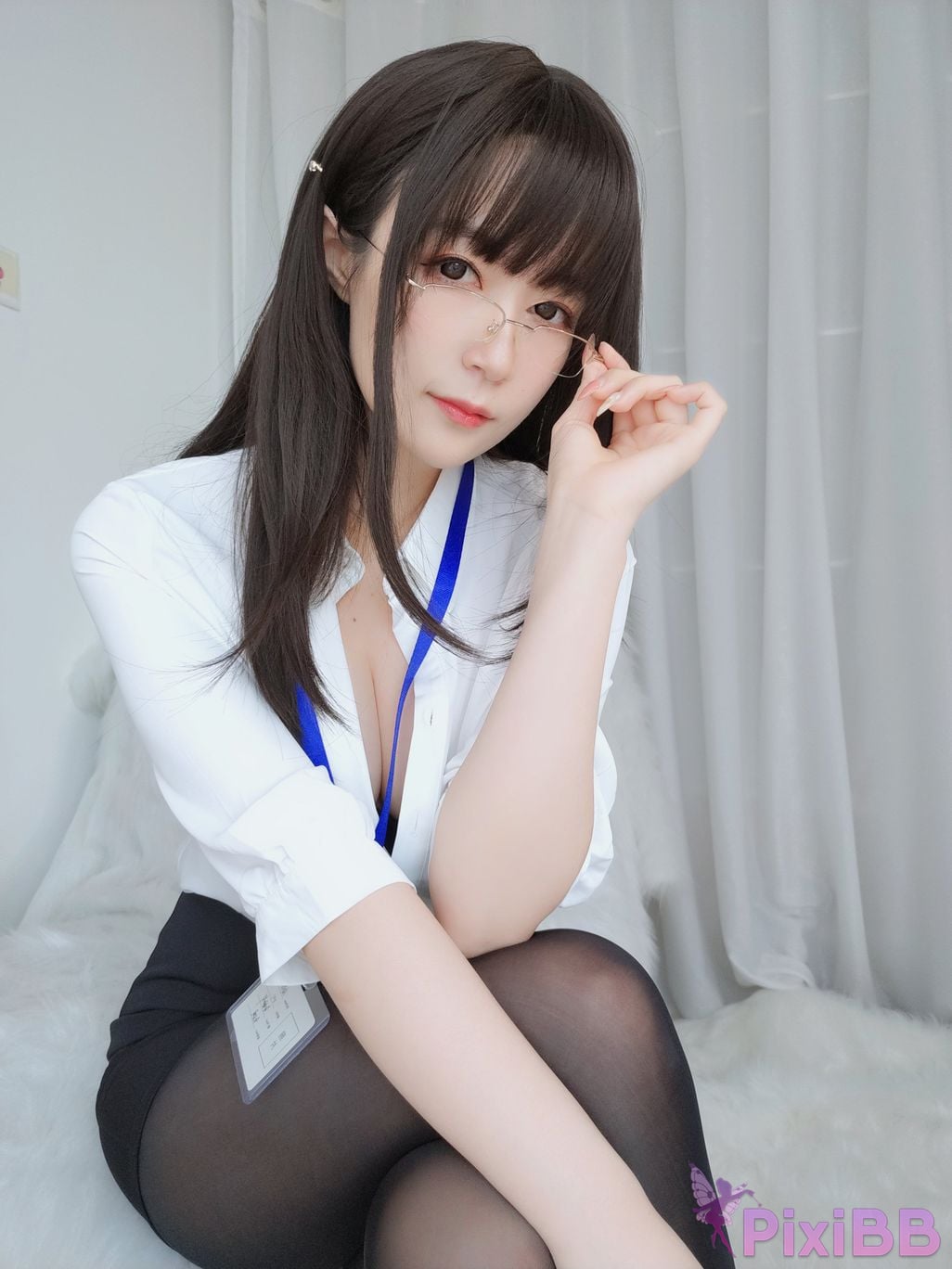 Coser baiyin811 PixiBB.COM 070