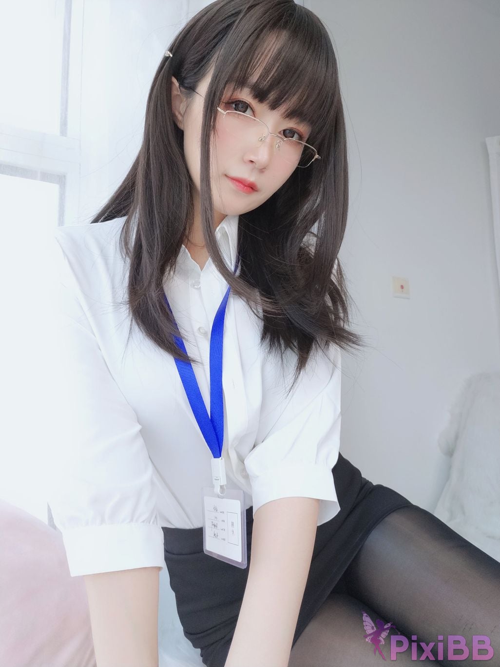 Coser baiyin811 PixiBB.COM 072