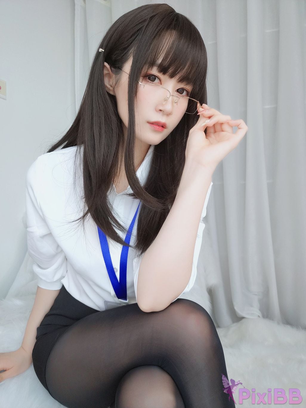 Coser baiyin811 PixiBB.COM 073