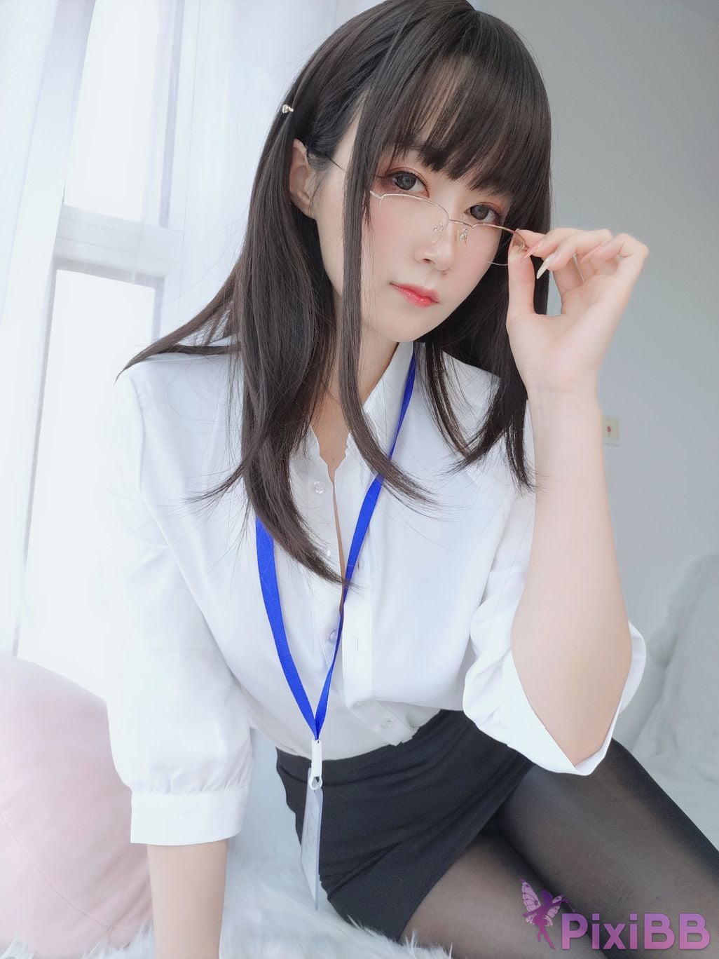 Coser baiyin811 PixiBB.COM 074