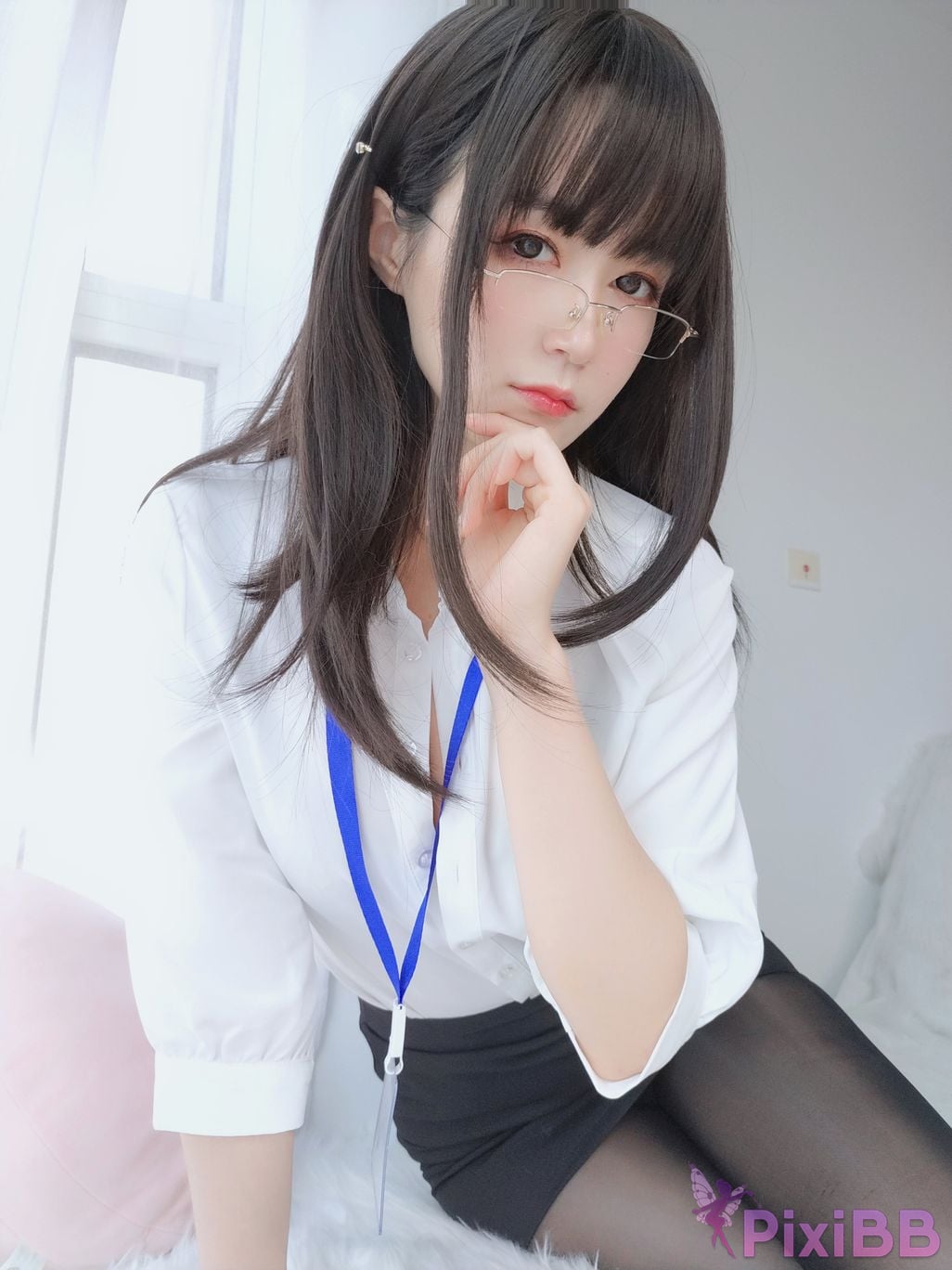 Coser baiyin811 PixiBB.COM 075