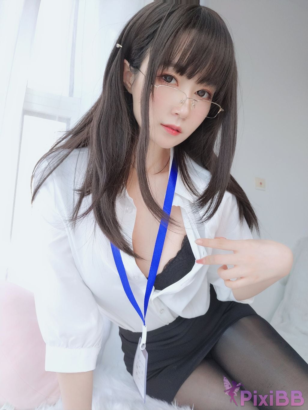 Coser baiyin811 PixiBB.COM 076