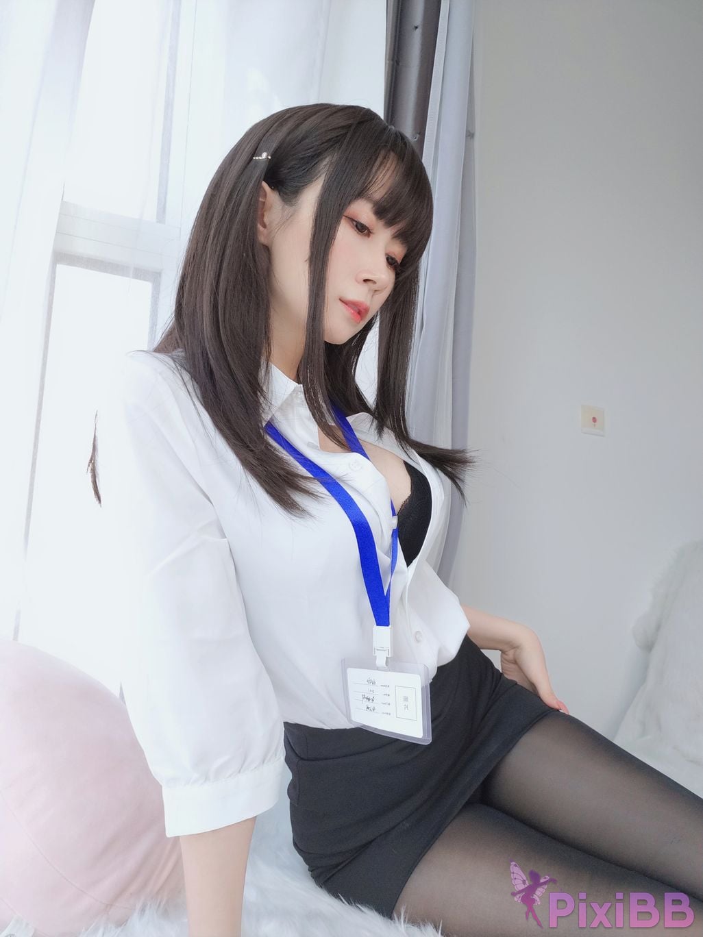 Coser baiyin811 PixiBB.COM 077