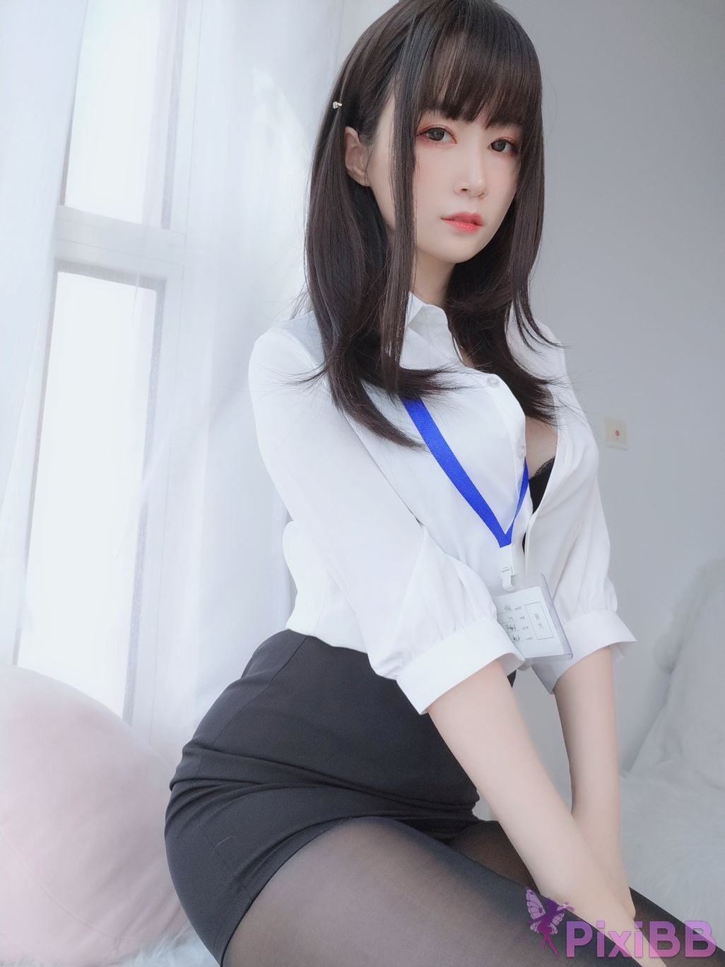 Coser baiyin811 PixiBB.COM 078