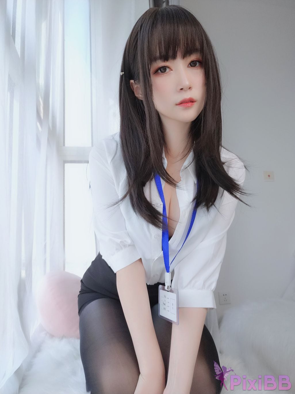 Coser baiyin811 PixiBB.COM 079