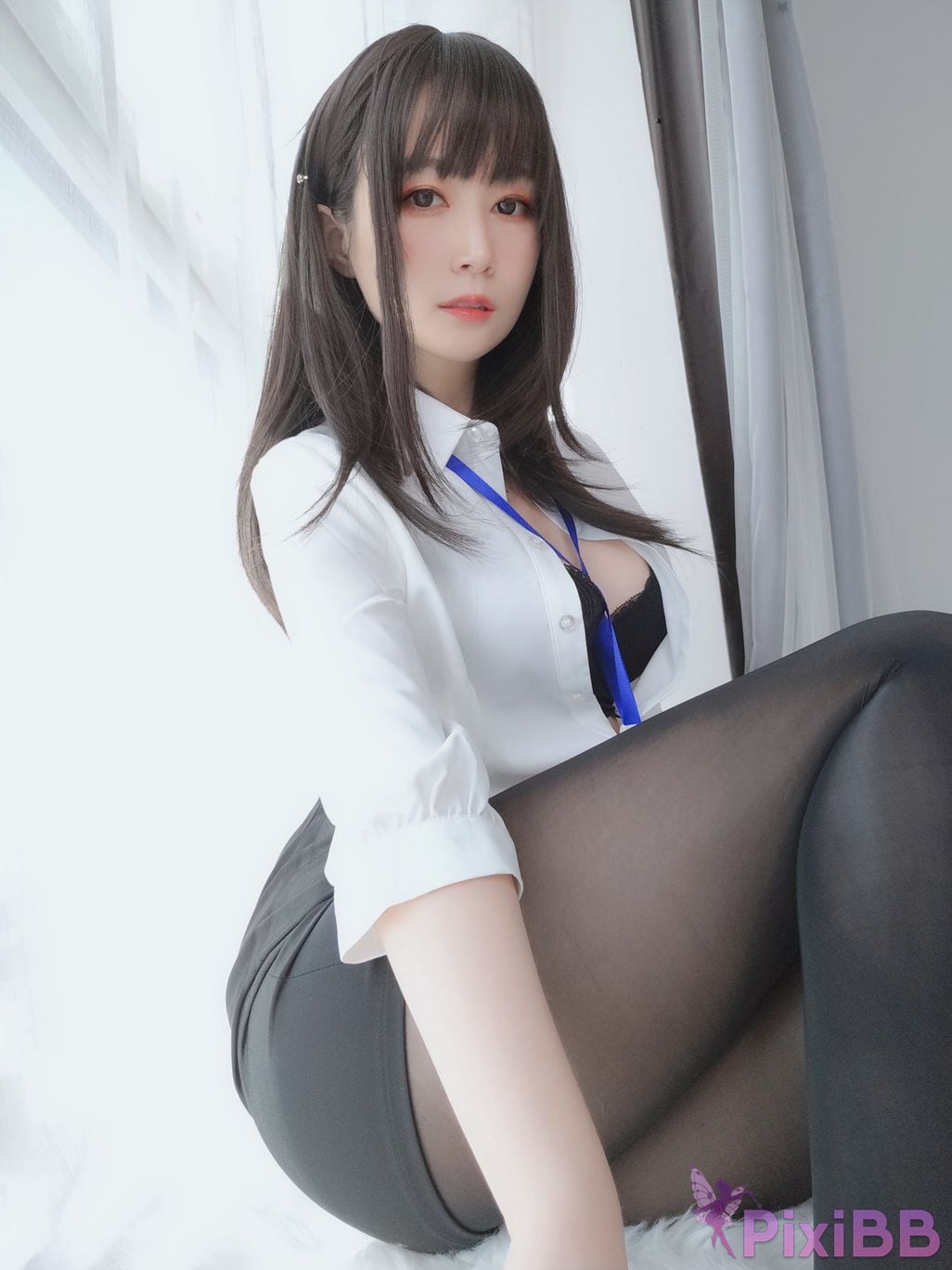 Coser baiyin811 PixiBB.COM 081
