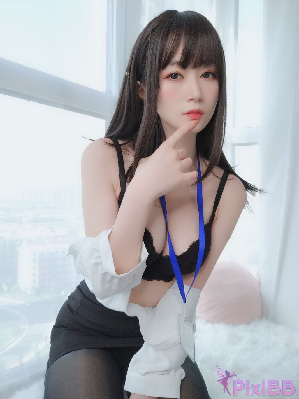 Coser baiyin811 PixiBB.COM 082