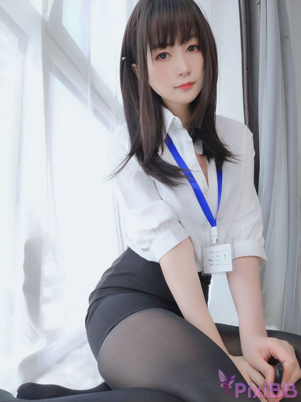 Coser baiyin811 PixiBB.COM 085