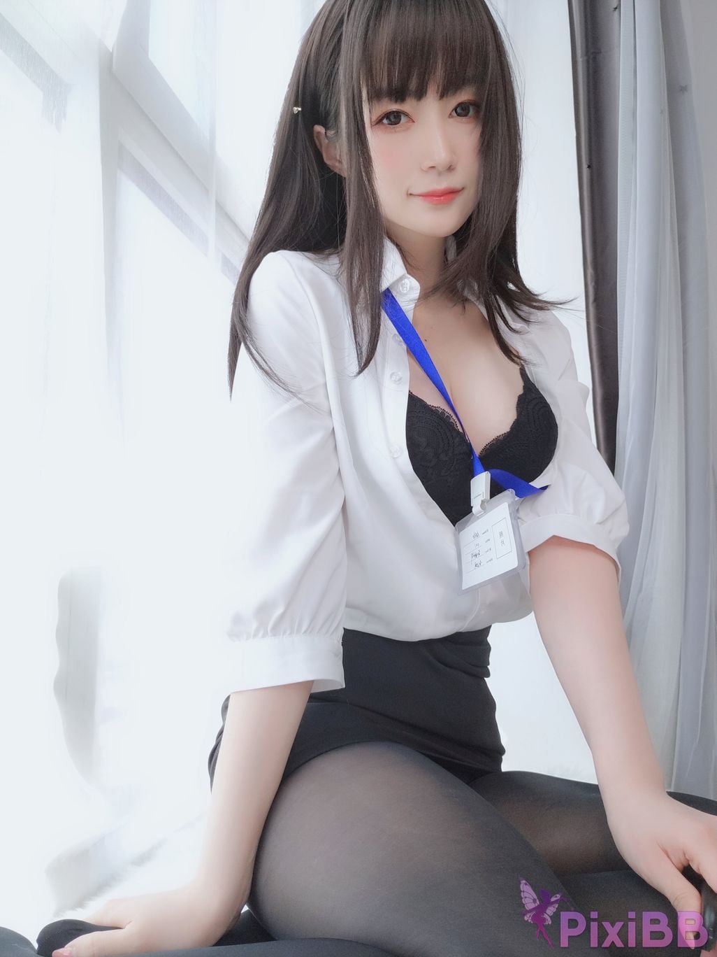 Coser baiyin811 PixiBB.COM 087