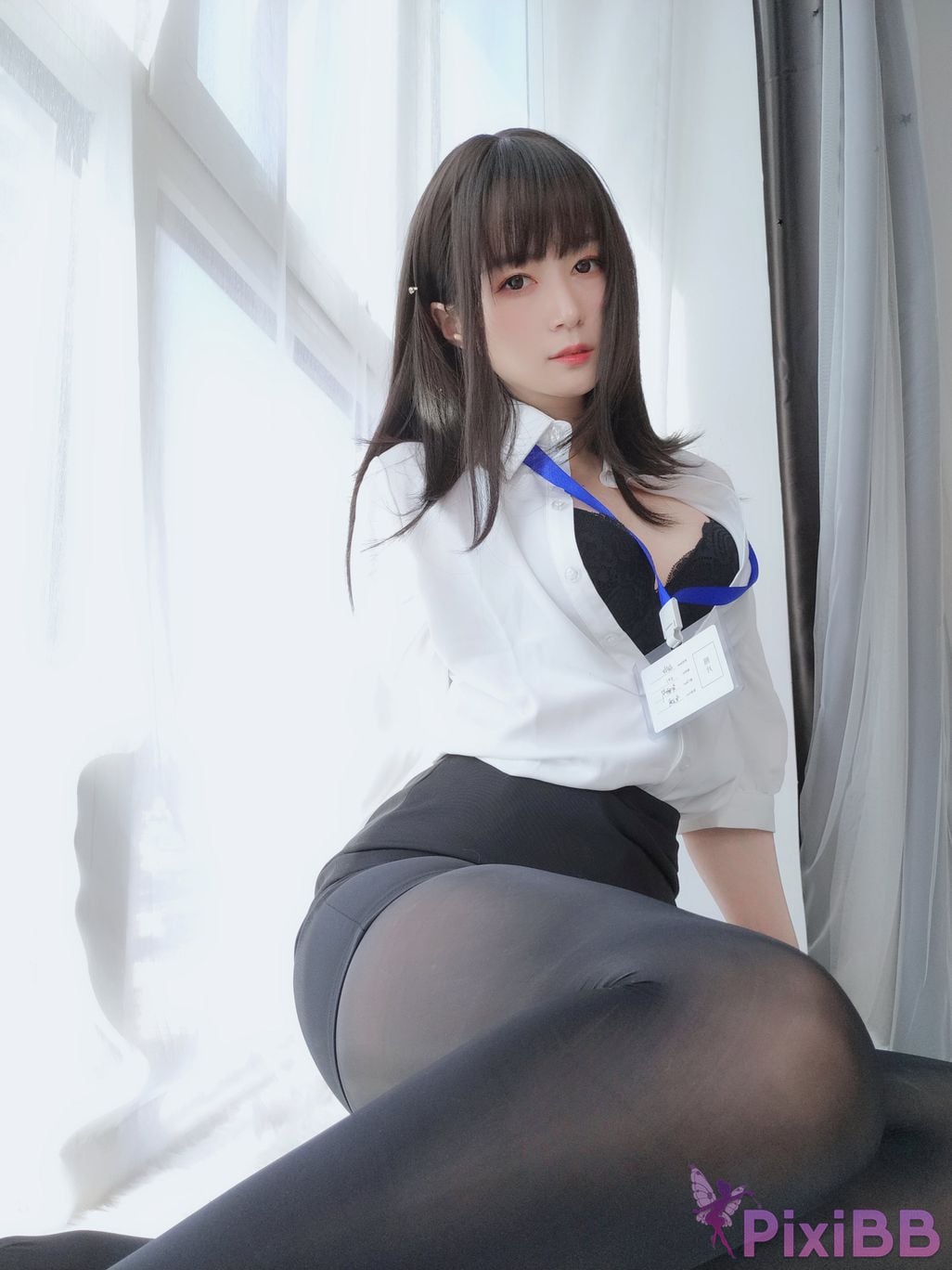 Coser baiyin811 PixiBB.COM 088