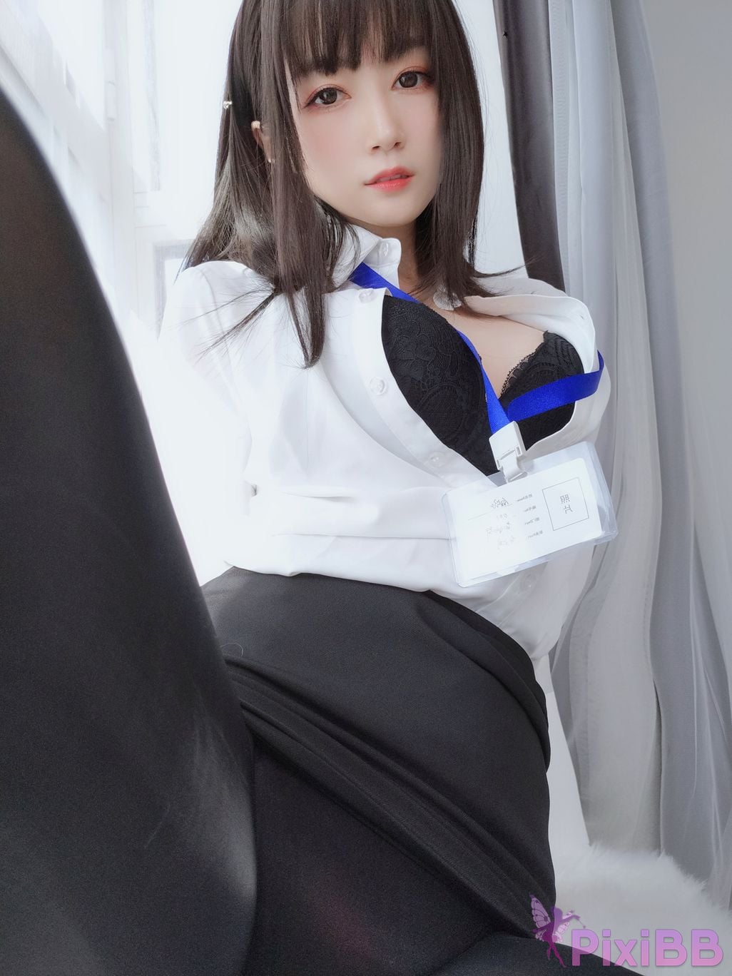 Coser baiyin811 PixiBB.COM 089