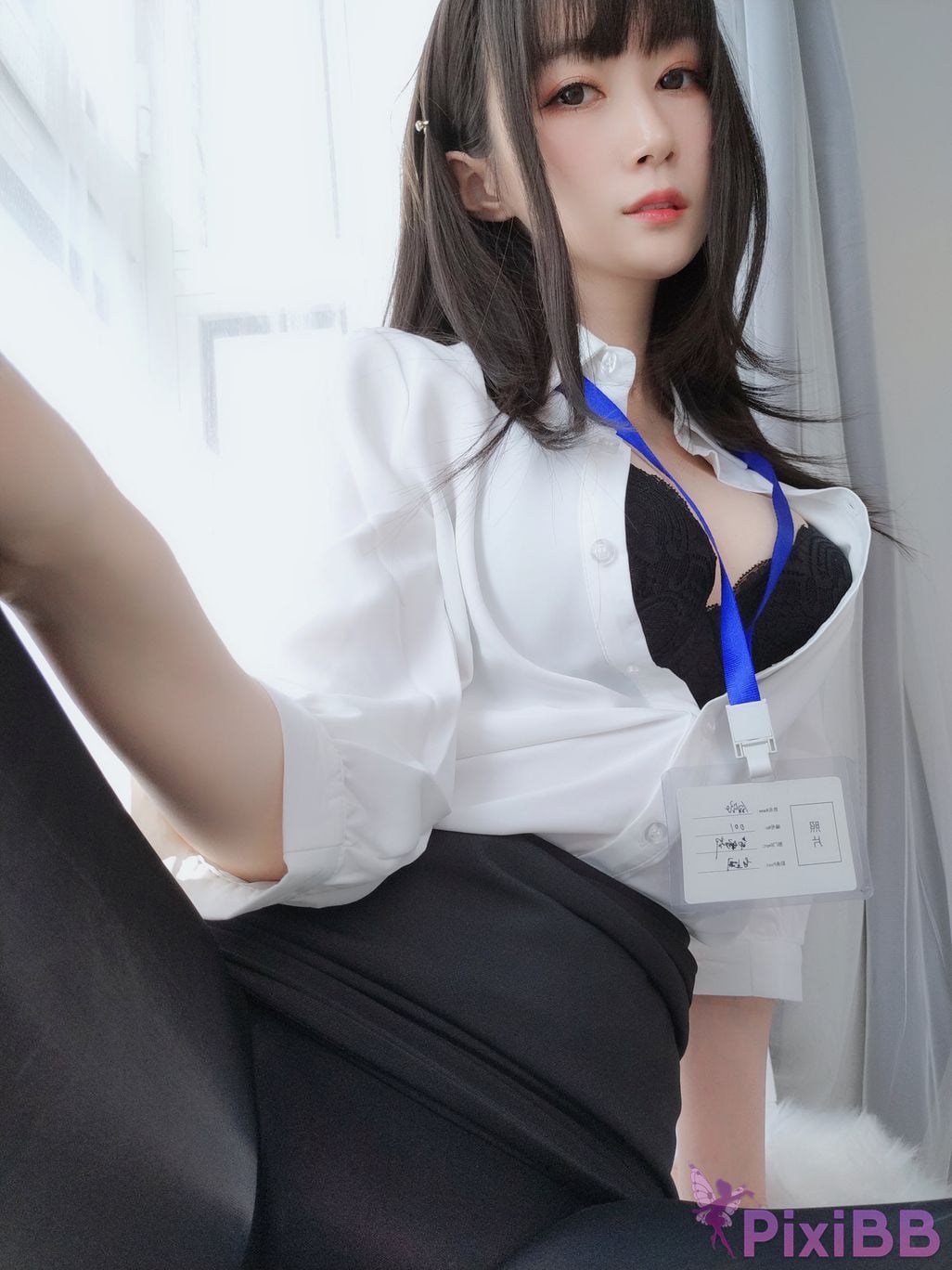 Coser baiyin811 PixiBB.COM 090