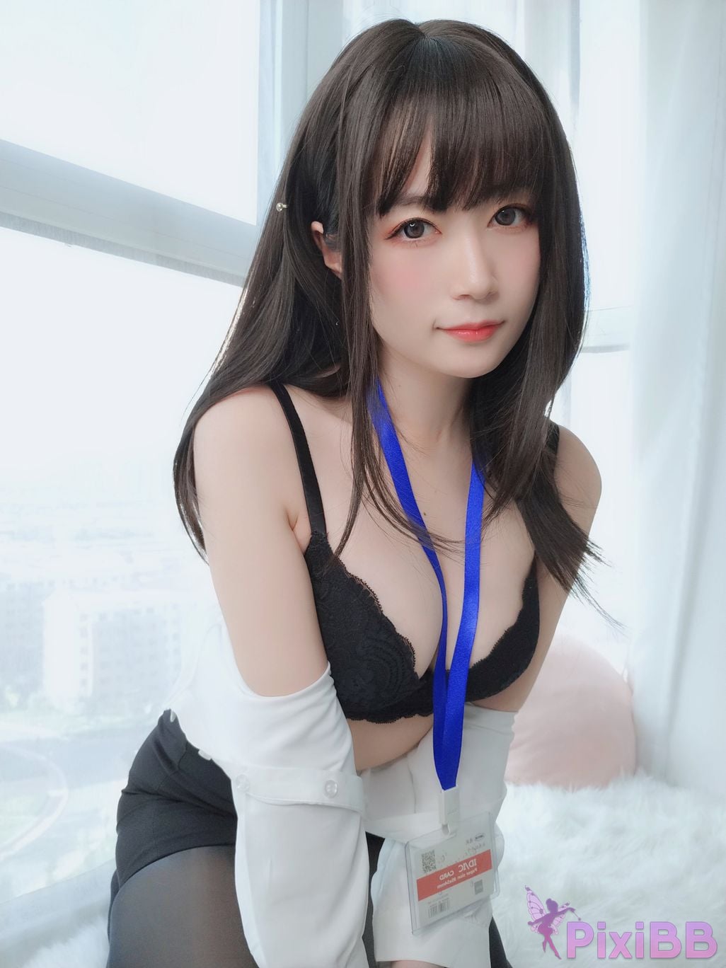 Coser baiyin811 PixiBB.COM 093