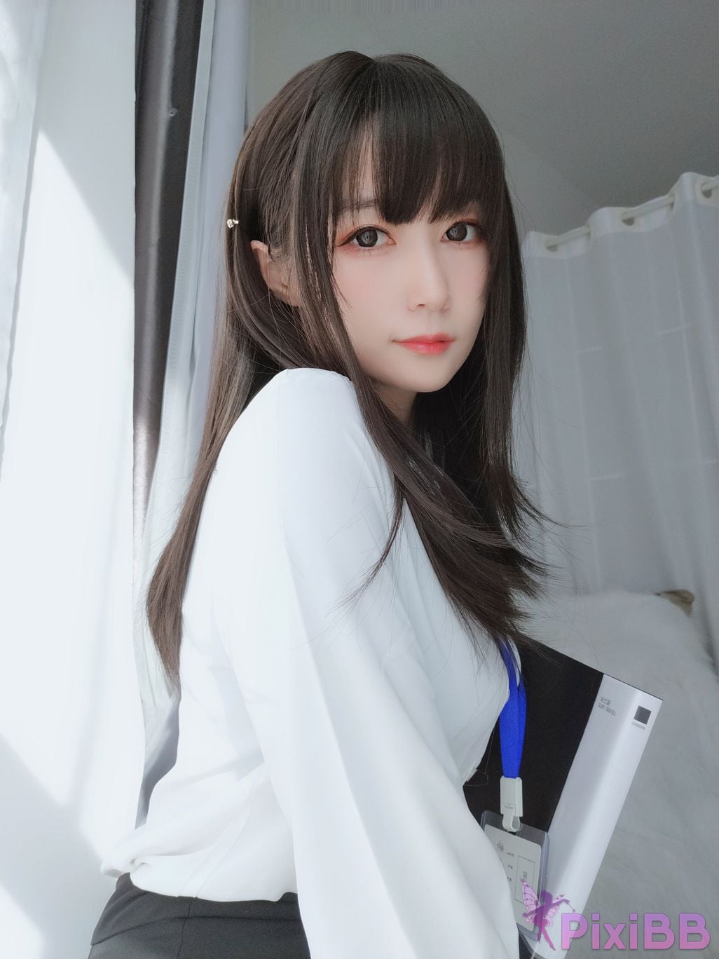 Coser baiyin811 PixiBB.COM 094