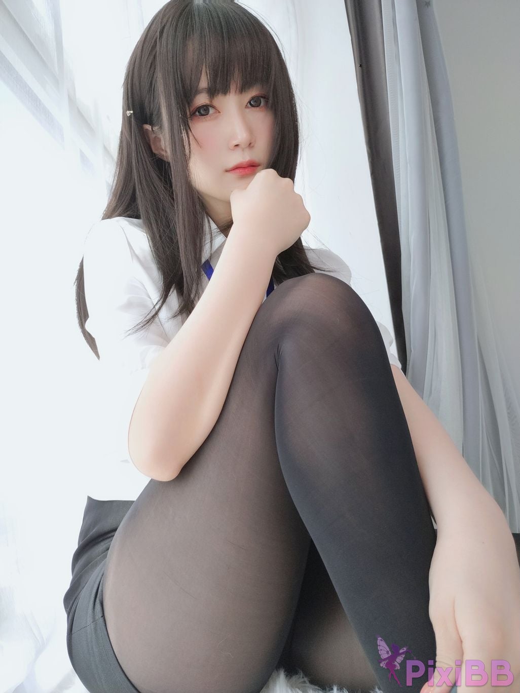 Coser baiyin811 PixiBB.COM 098