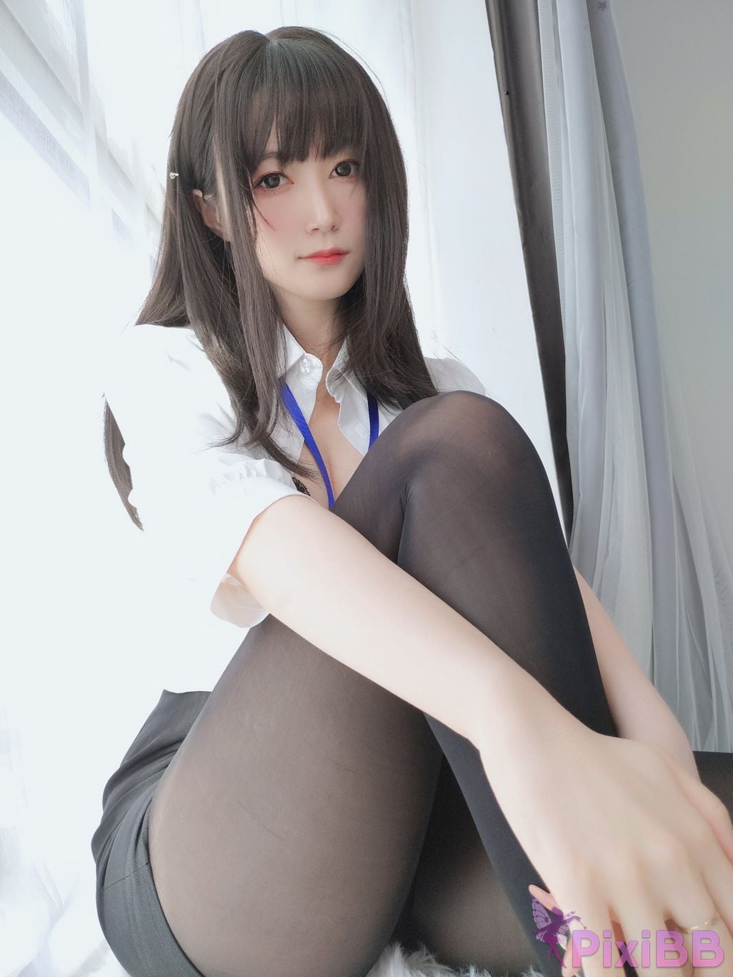 Coser baiyin811 PixiBB.COM 099