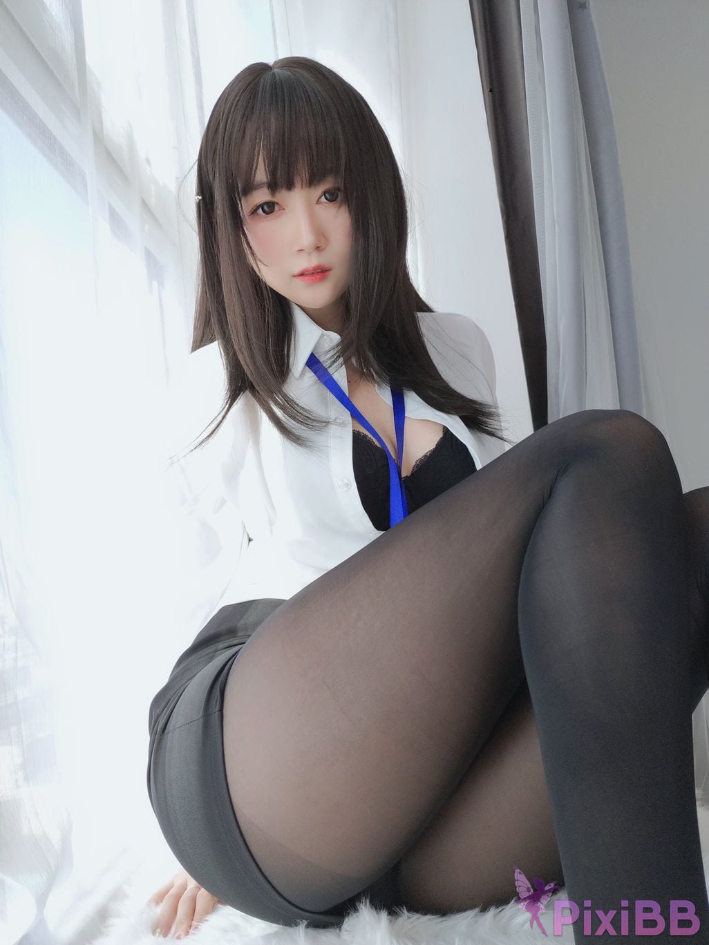 Coser baiyin811 PixiBB.COM 100