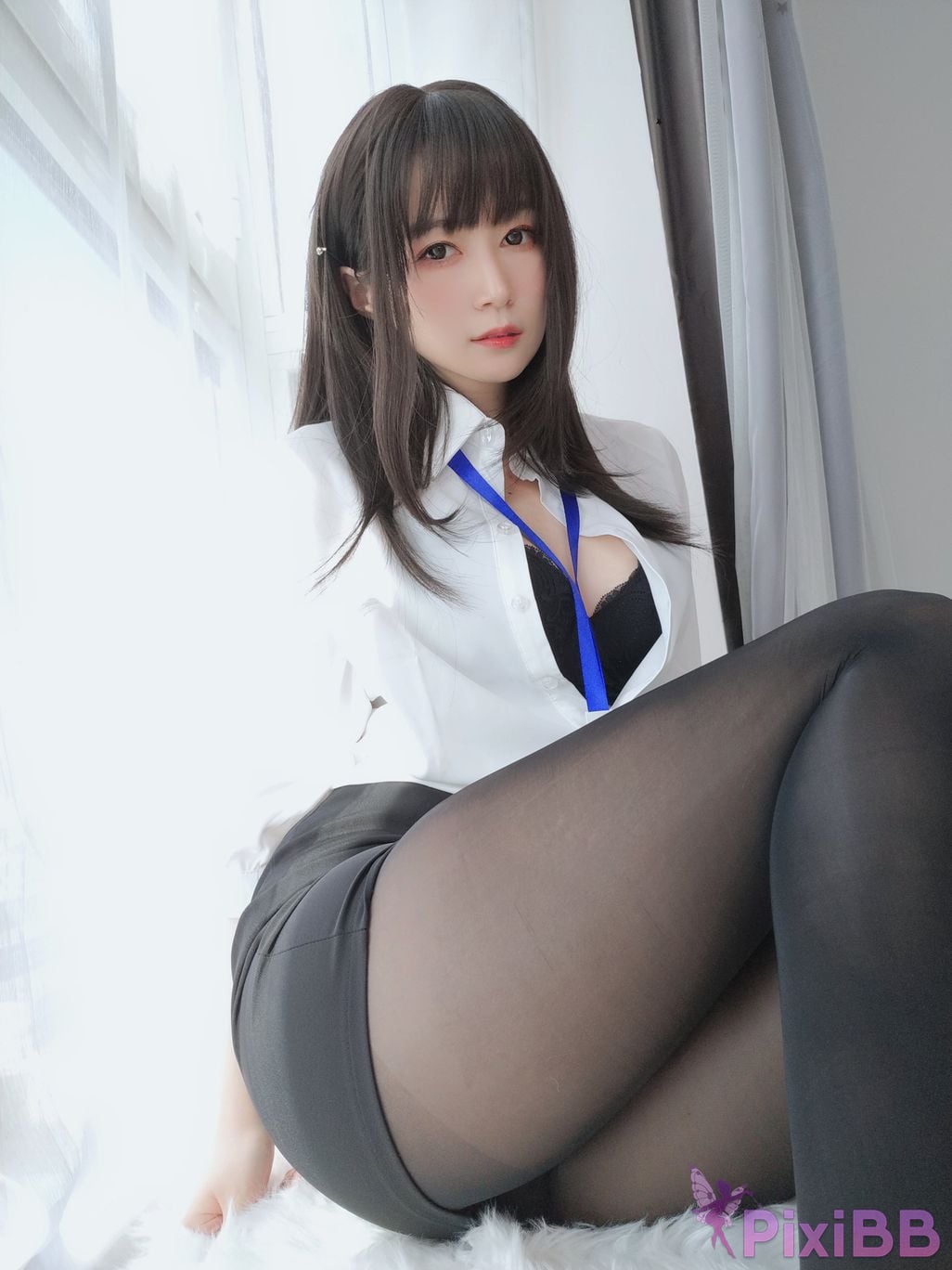 Coser baiyin811 PixiBB.COM 101