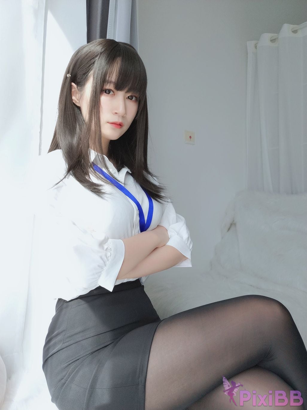 Coser baiyin811 PixiBB.COM 106