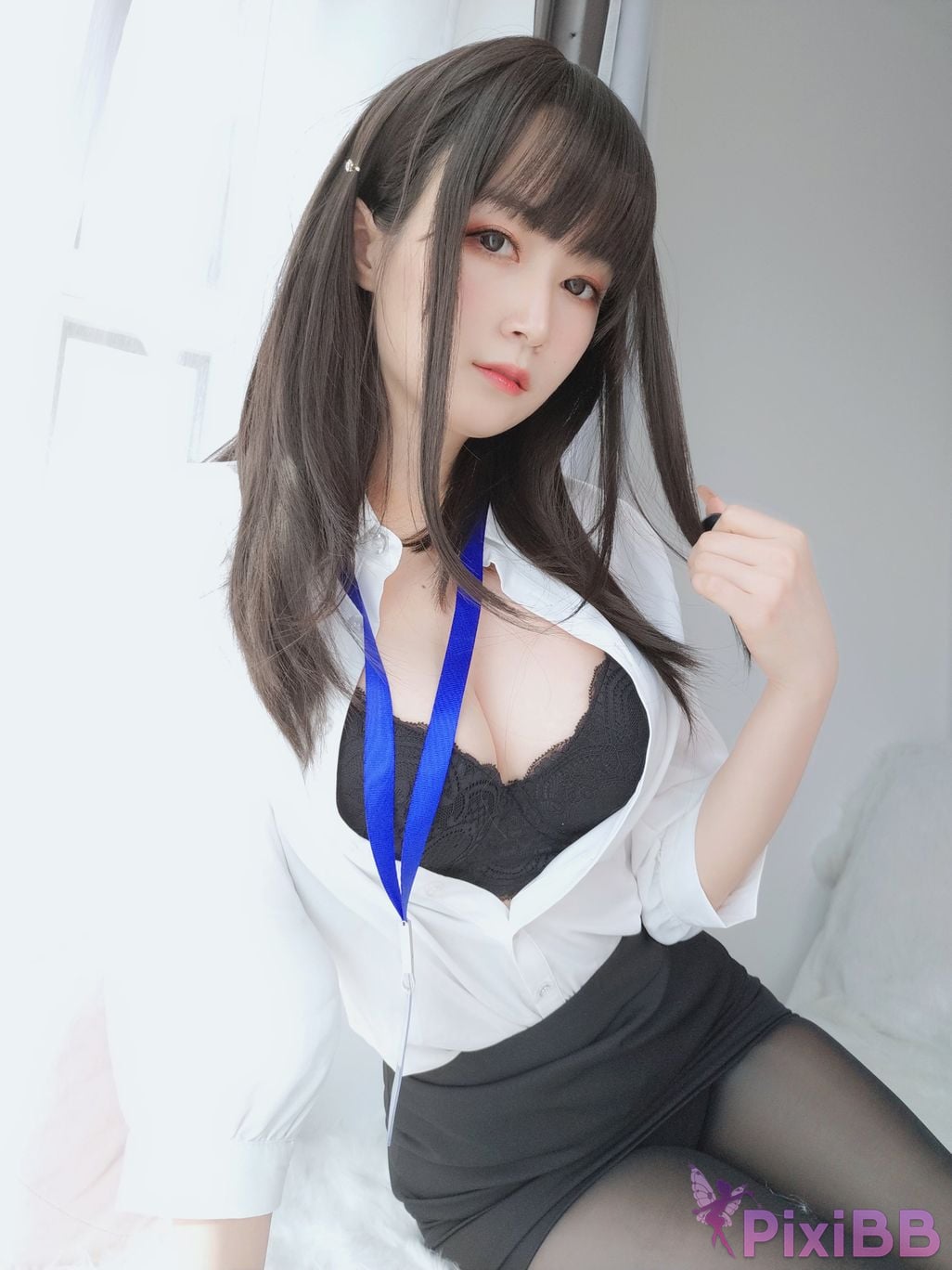 Coser baiyin811 PixiBB.COM 108