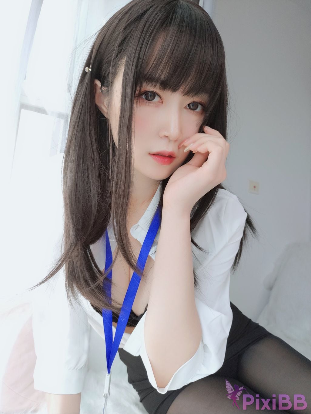 Coser baiyin811 PixiBB.COM 110