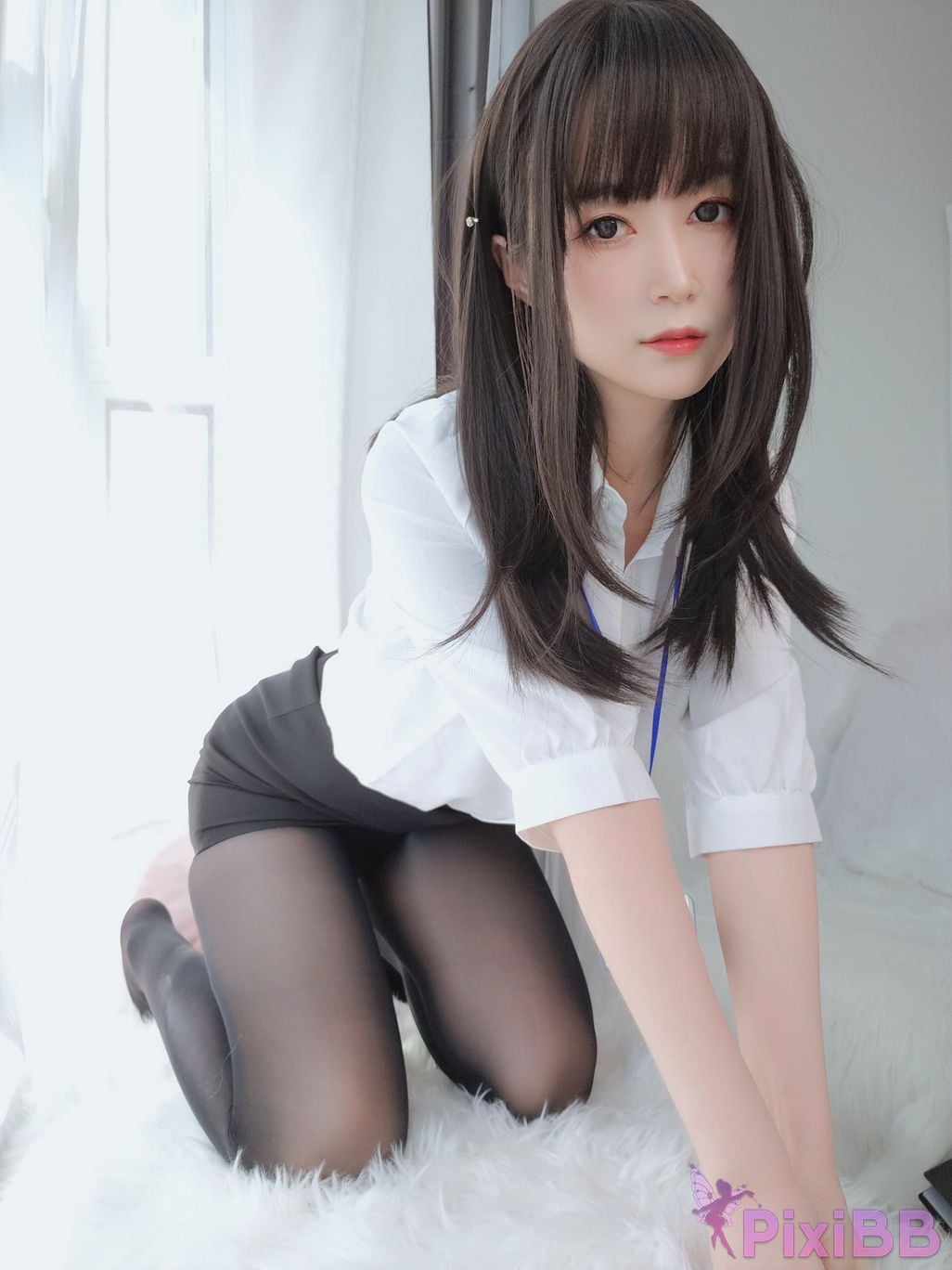 Coser baiyin811 PixiBB.COM 111