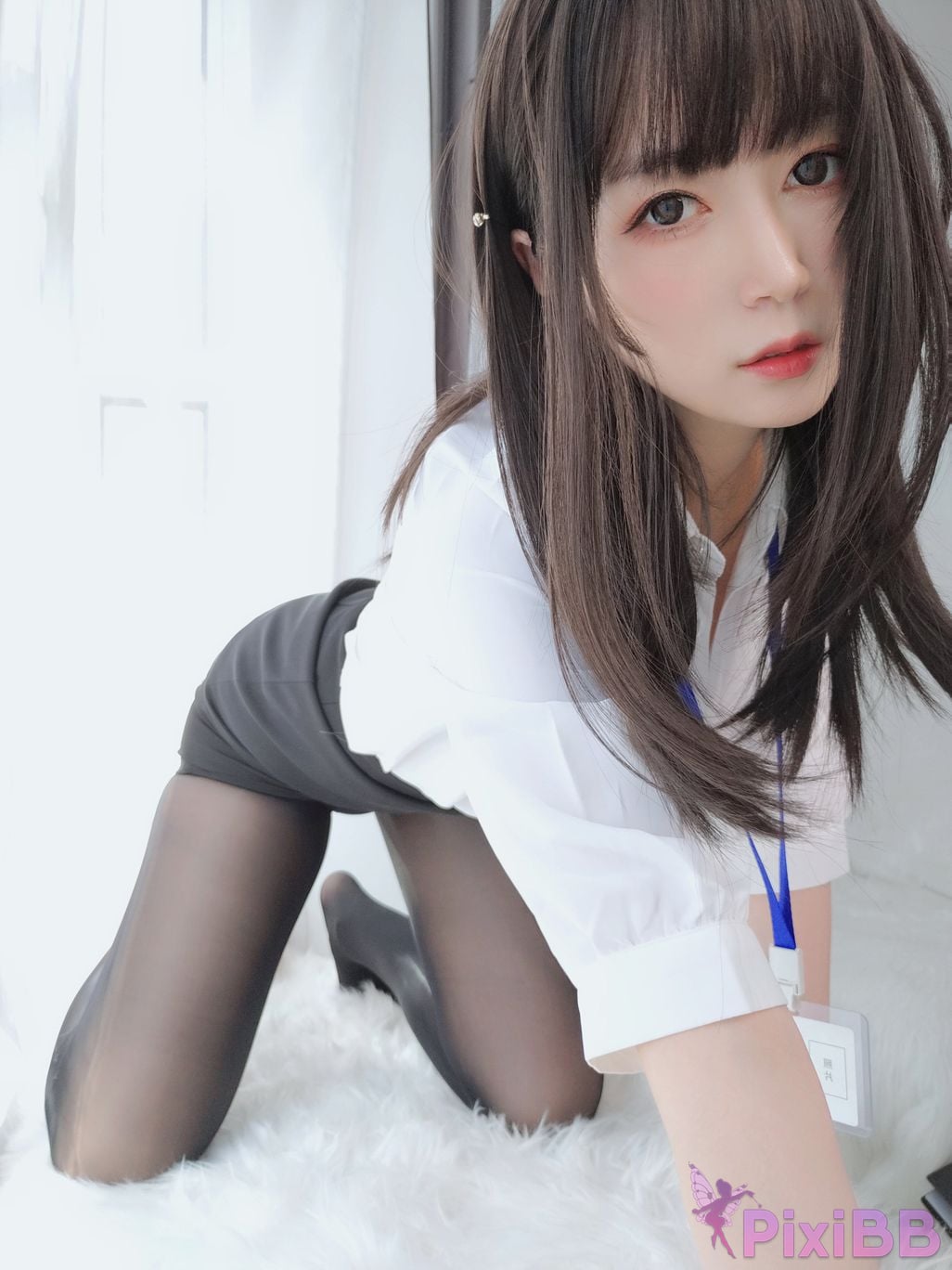 Coser baiyin811 PixiBB.COM 112