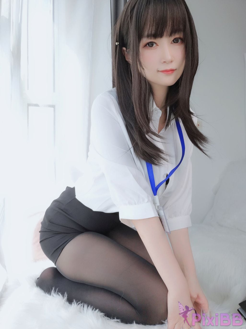 Coser baiyin811 PixiBB.COM 113