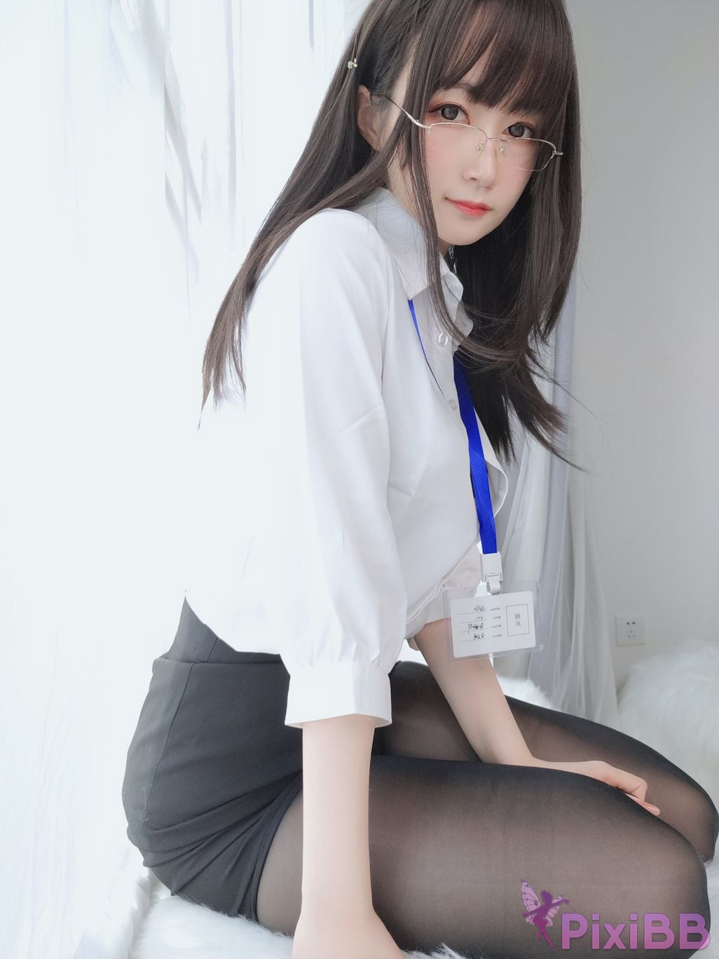 Coser baiyin811 PixiBB.COM 116