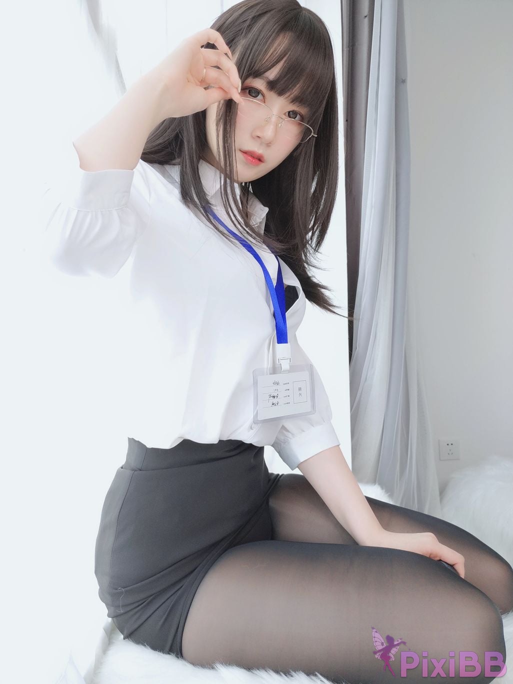 Coser baiyin811 PixiBB.COM 117