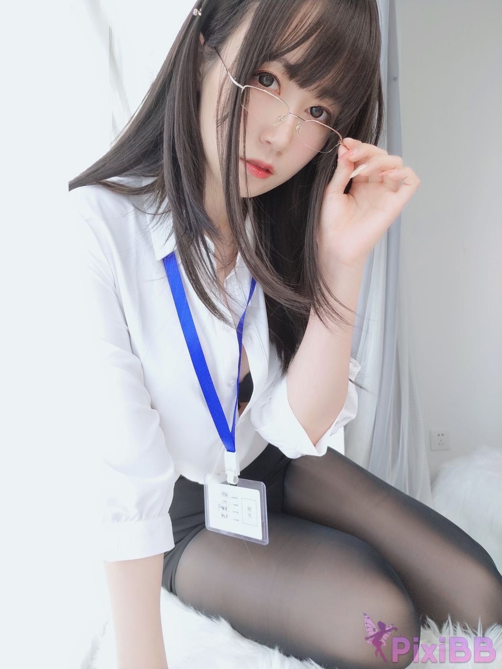 Coser baiyin811 PixiBB.COM 120