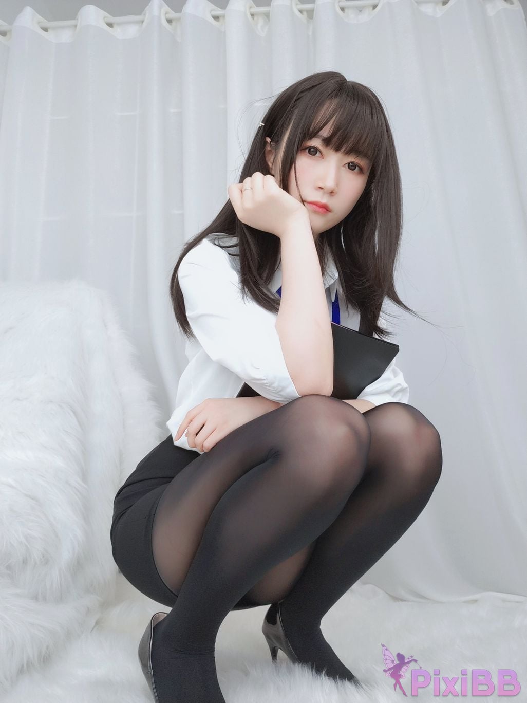 Coser baiyin811 PixiBB.COM 121