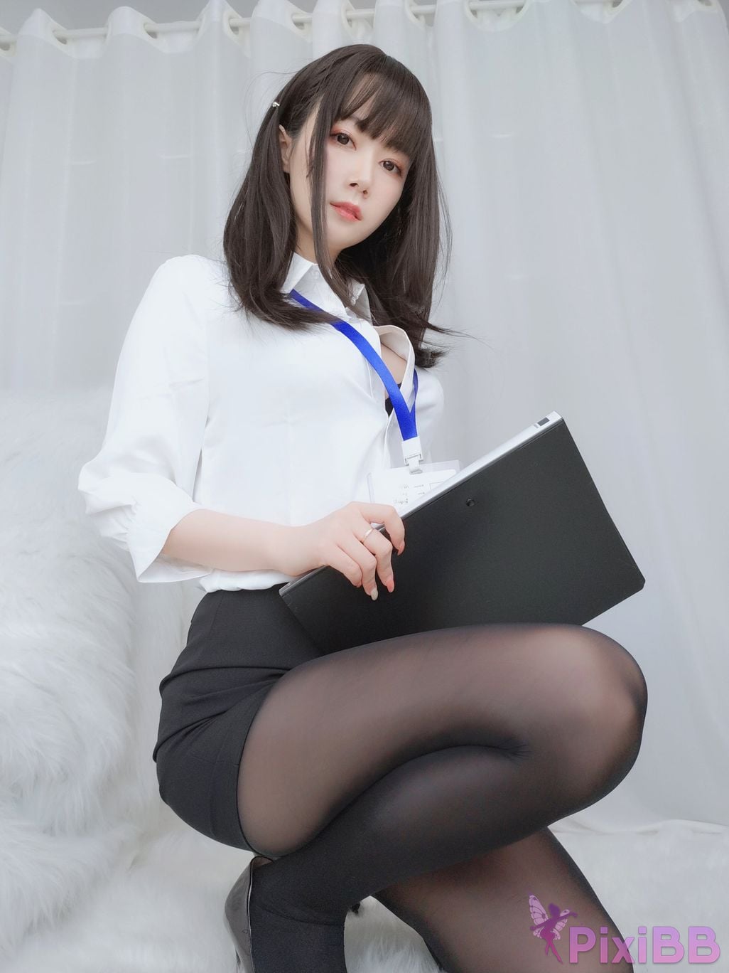Coser baiyin811 PixiBB.COM 122