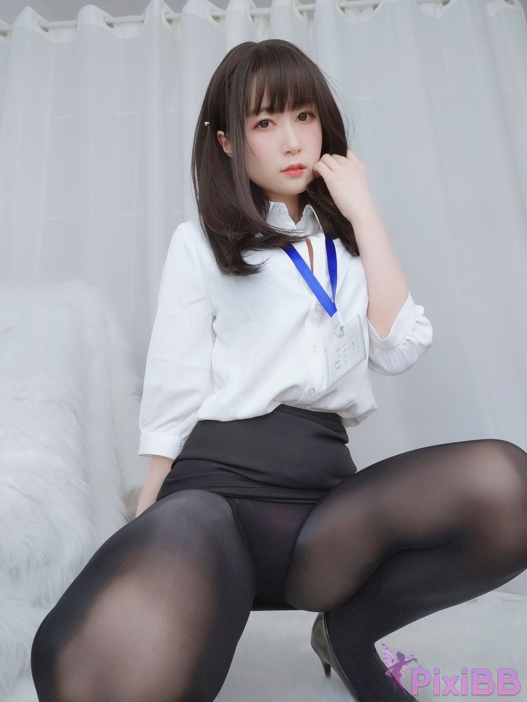 Coser baiyin811 PixiBB.COM 124